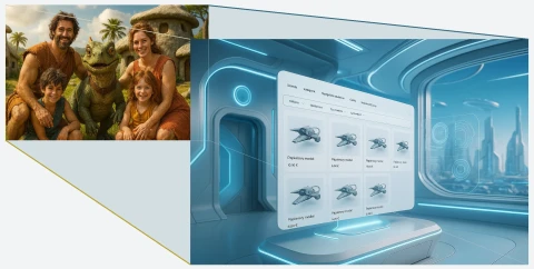 Topmodely.sk v novom šate: lepší prehľad, viac modelov, nové možnosti!