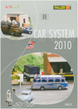 Katalog faler car system 2010