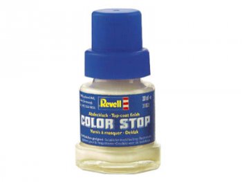 Revell - Color Stop - maskol (fľaša 30 ml)