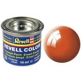 Revell synt. farba 30 Orange RAL2004