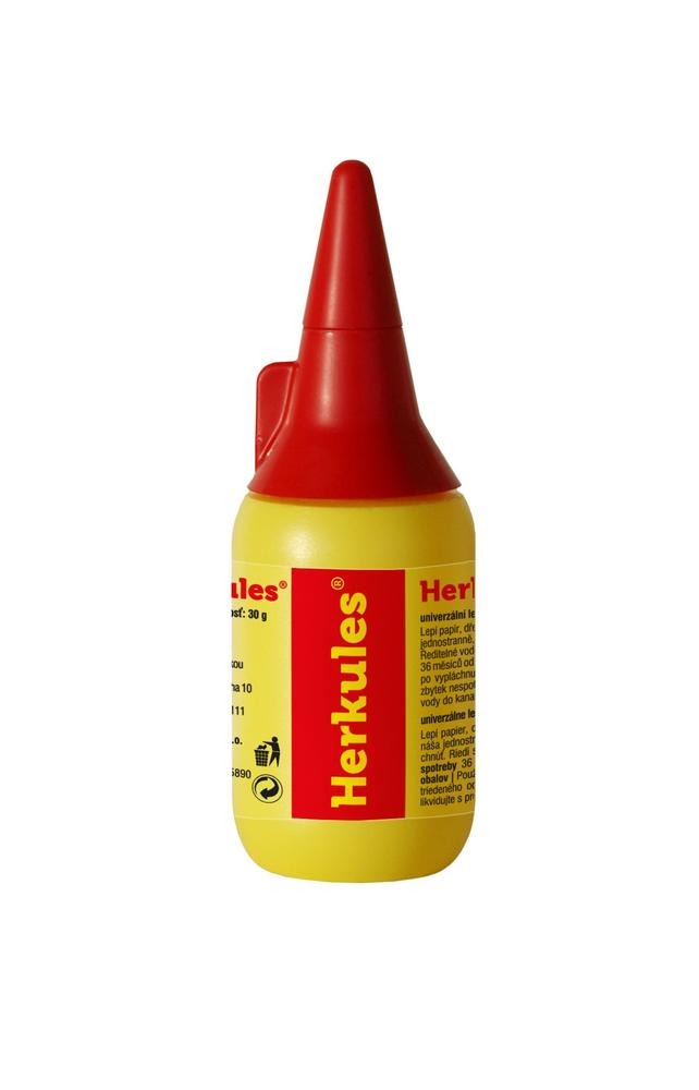 DRUCHEMA  Lepidlo - HERKULES 30g