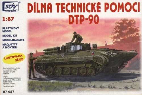 DTP-90