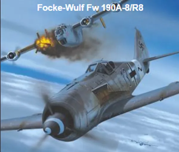 Papierový model - Spitfire Ia