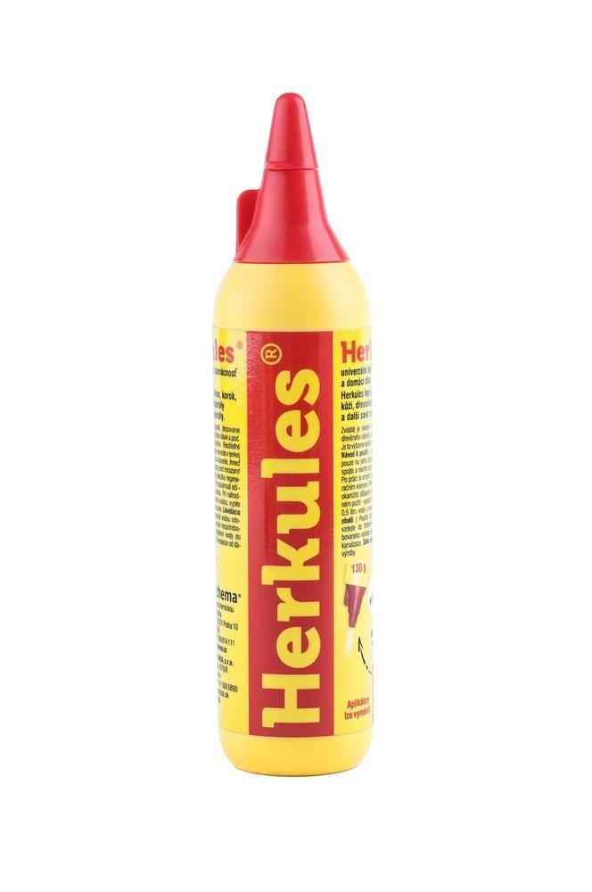 DRUCHEMA  Lepidlo - HERKULES 130g