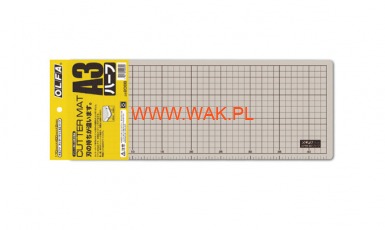 Olfa podložka na rezanie CM-A3 / half