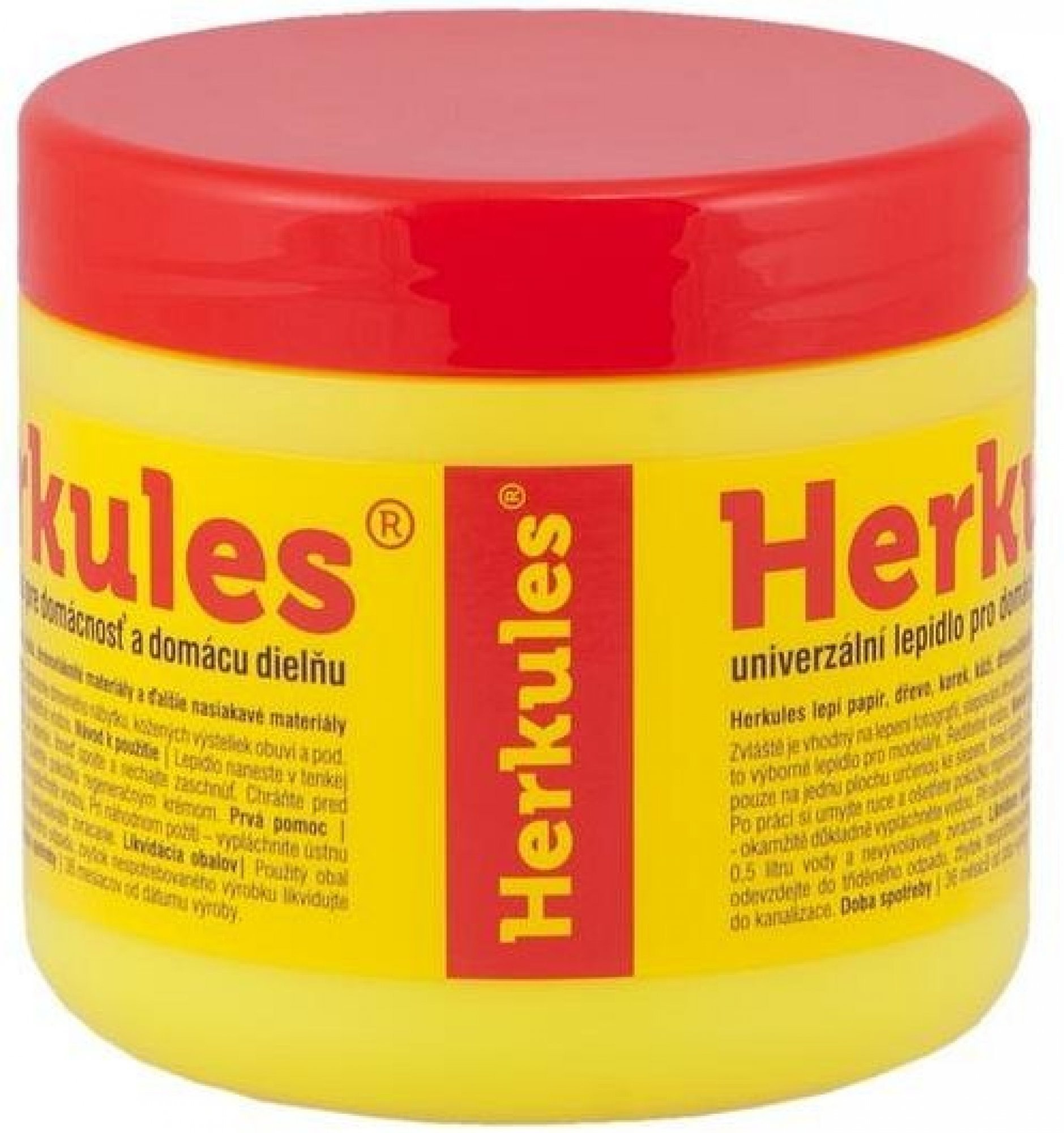 DRUCHEMA Lepidlo - HERKULES 500g