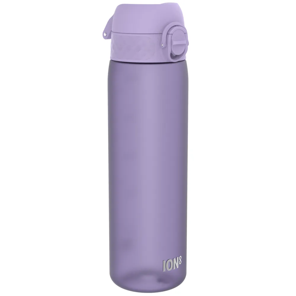 Ion8 Leak Proof fľaška Light Purple, 500ml