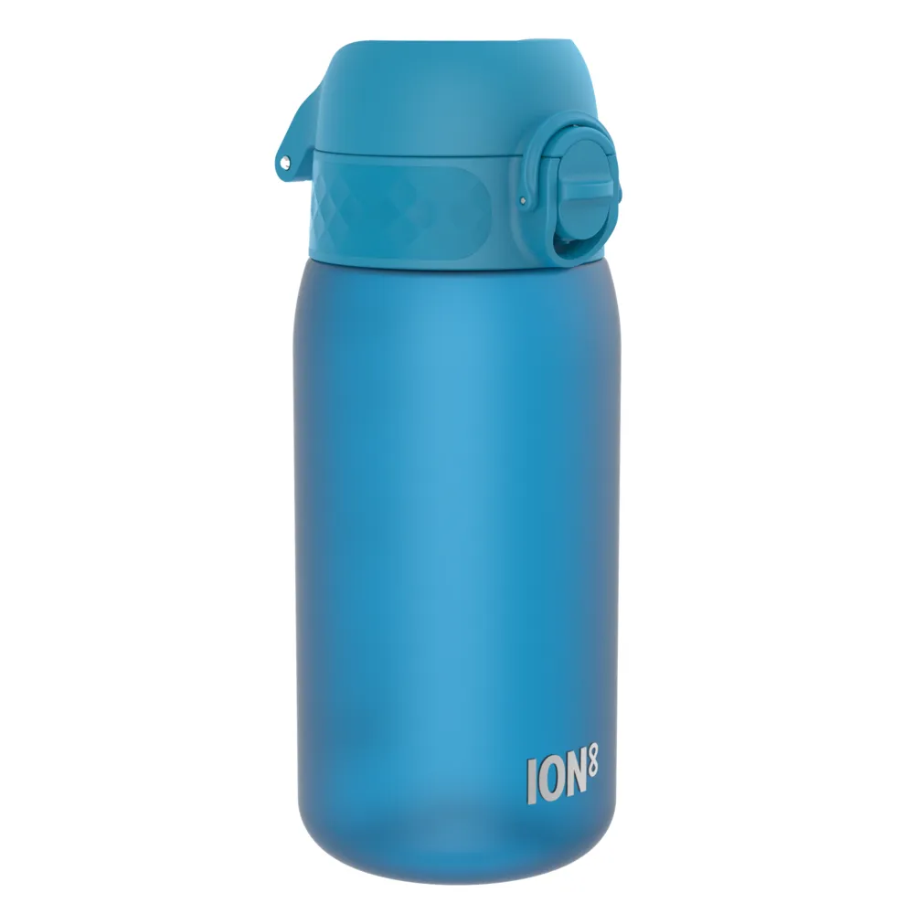 Ion8 Leak Proof fľaška Blue, 350 ml