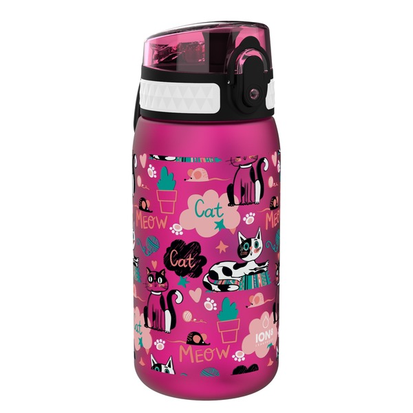ion8 One Touch Kids Cats, 400 ml