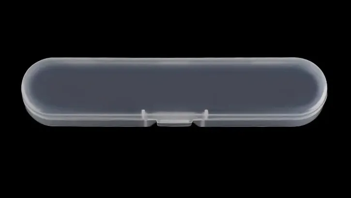 Úložný Box ovál 140x25x8 mm