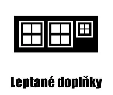 Leptaný doplnok k modelu Dom pastiera z Litmanovej – Stará Ľubovňa