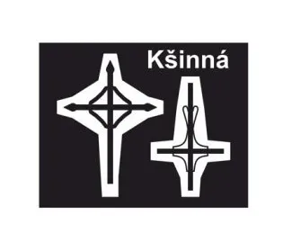 Leptaný doplnok k modelu Kostol svätých Kozmu a Damiána - Kšinná