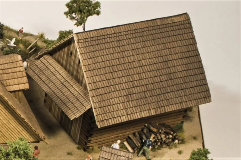 Stodola 1:87