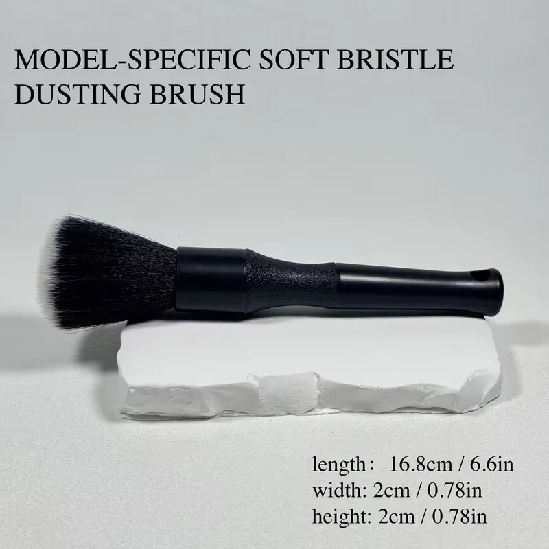 Kefka na čistenie modelov