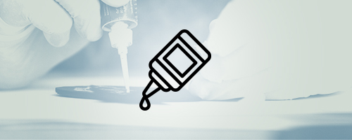 Chémia - Farby a Lepidlá