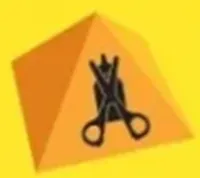 Bumažnaja Piramida (LT) Bumažnaja Piramida (LT)