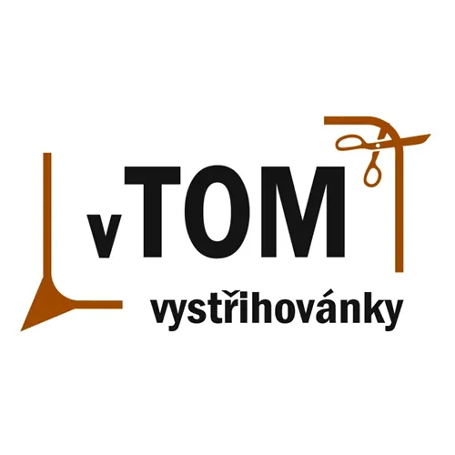 Vystřihovánky TOM (CZ)