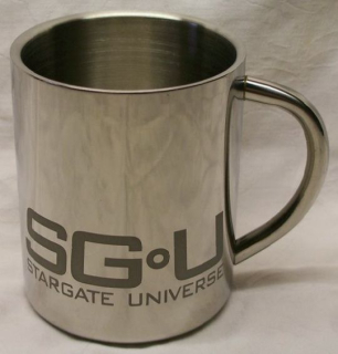 Nerezový termohrnček 0,25l SGU - UNIVERSE