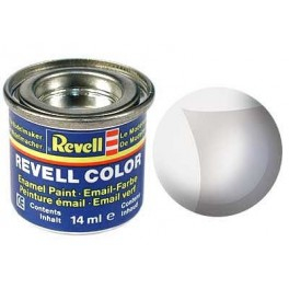 Revell syntetická farba 02 Clear