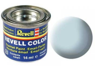 Revell synt. farba 49 Light blue