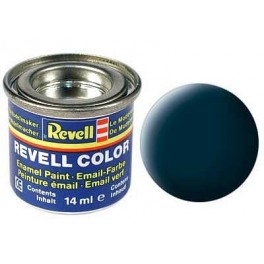 Revell synt. farba 69 Granite grey RAL7026