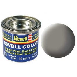 Revell synt. farba 75 Stone grey RAL7030