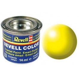 Revell synt. farba 312 Luminous Yellow RAL1026