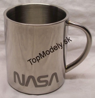 Nerezový termohrnček 0,25l NASA