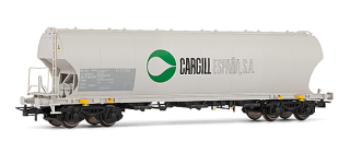 Výsypný vagón Cargil Espaňa H0