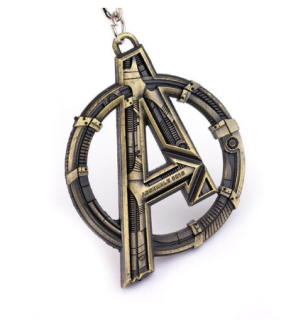 Kľúčenka - Avengers A