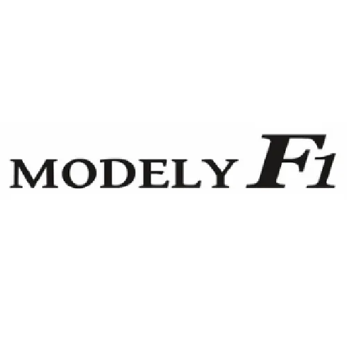 ModelyF1 (CZ)