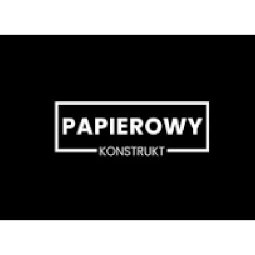 Papierowy Konstrukt (PL)