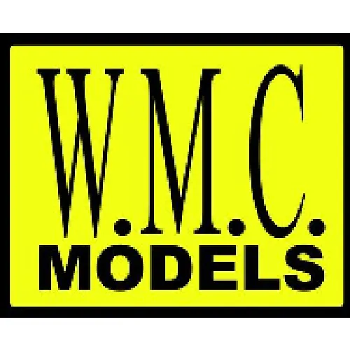 W.M.C. Models (LT)