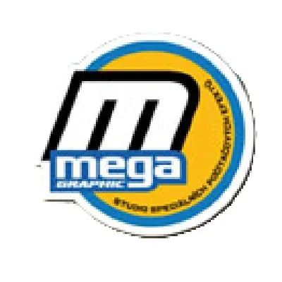 Mega Graphic (CZ)