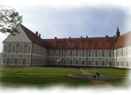 Piaristický kláštor v Příboře