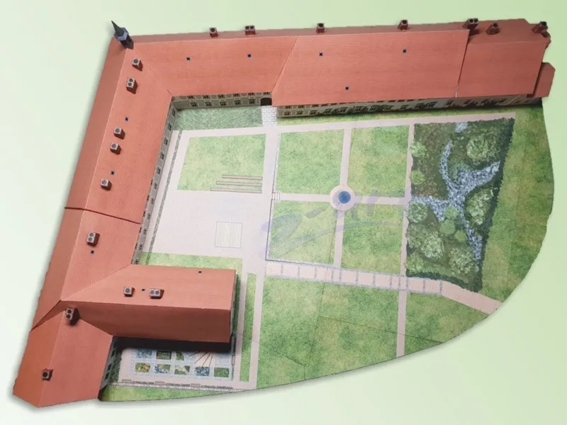 Piaristický kláštor v Příboře